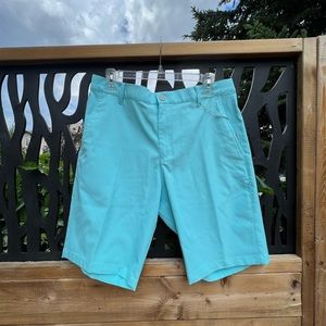 Mens Puma Golf Shorts